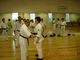 thumbnail for Senpai Lyn Receives Her Third Dan Black Belt